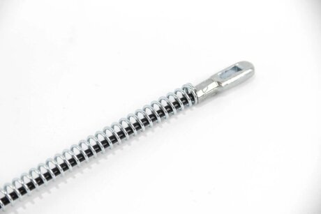 Трос ручного тормоза зад. Astra G 98- (барабан) (182) goodrem RM4453