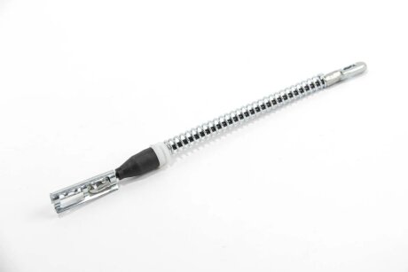 Трос ручного тормоза зад. Astra G 98- (барабан) (182) goodrem RM4453 на Опель Астра g