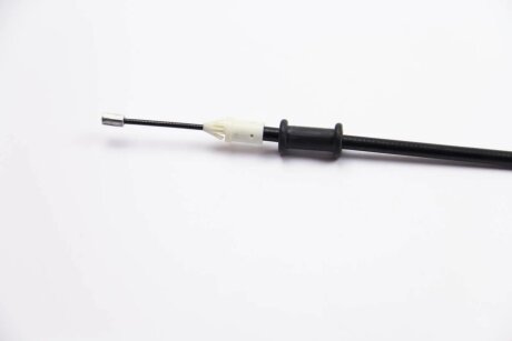 Трос ручного тормоза зад. Kangoo 97-08 Пр. (600kg) (1421/1075) goodrem RM4481