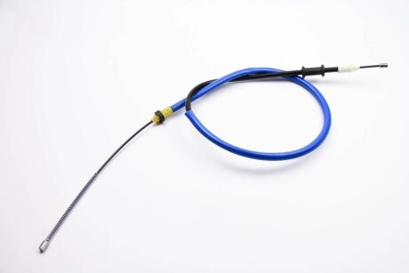 Трос ручного тормоза зад. Kangoo 97-08 Пр. (600kg) (1421/1075) goodrem RM4481