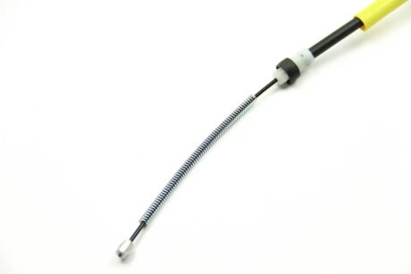 Трос ручного тормоза зад. Kangoo 800kg 97-08 Пр. (1442/1067) goodrem RM4483