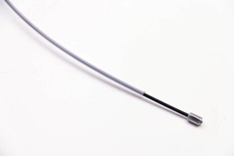 Трос ручного тормоза зад. Kangoo 08- Л=Пр. (барабан) (1970/776) goodrem RM4488