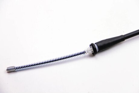 Трос ручного тормоза зад. Kangoo 08- Л=Пр. (барабан) (1970/776) goodrem RM4488