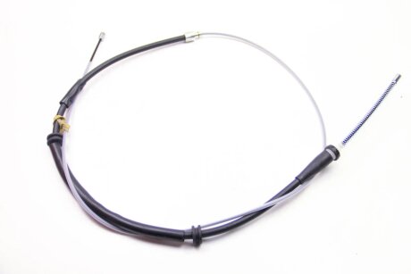 Трос ручного тормоза зад. Kangoo 08- Л=Пр. (барабан) (1970/776) goodrem RM4488