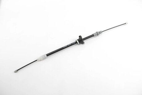 Трос ручного тормоза перед. Trafic/Vivaro 01- (508/256) goodrem RM4490