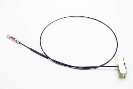 Трос ручного тормоза средний Trafic/Vivaro 01- (1190) goodrem RM4491