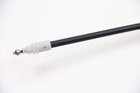 Трос ручного тормоза зад. Trafic/Vivaro 01-02 Пр. (1603/1465) goodrem RM4494