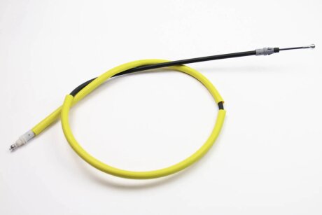 Трос ручного тормоза зад. Trafic/Vivaro 03- Пр. (1598/1465) goodrem RM4497 на Рено Трафик 2