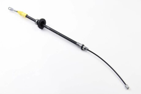 Трос ручного тормоза перед. Trafic 11- (498/260) goodrem RM4499