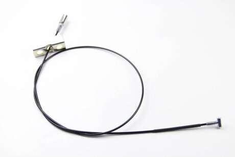 Трос ручного тормоза средний Trafic 11- (1245) goodrem RM4503