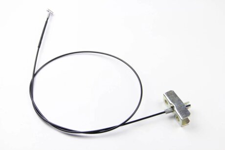 Трос ручного тормоза средний Trafic 11- (1245) goodrem RM4503 на Рено Трафик 2