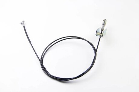 Трос ручного тормоза средний Trafic 11- (1643) goodrem RM4504