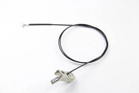 Трос ручного тормоза средний Trafic 11- (1643) goodrem RM4504 на Рено Трафик 2