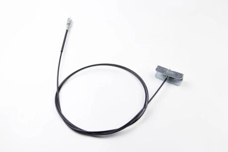 Трос ручного тормоза средний Trafic 11- (1942) goodrem RM4506