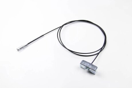 Трос ручного тормоза средний Trafic 11- (1942) goodrem RM4506