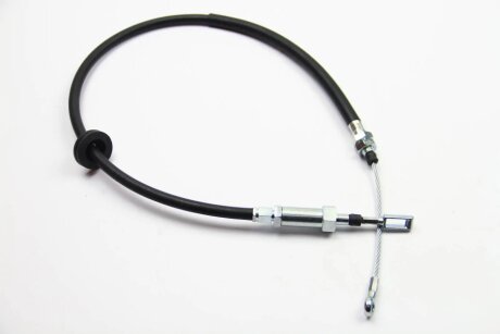 Трос ручного тормоза перед. Ducato/Boxer 94-02 (1059/761) goodrem RM4510