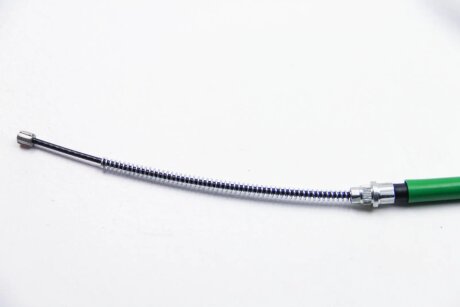 Трос ручного тормоза зад. Doblo Panorama/Combinato 01-10 Пр. (1784/1458) goodrem RM4524