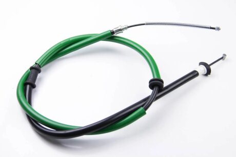 Трос ручного тормоза зад. LINEA 07- Л. (1712/1437) goodrem RM4526