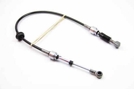 Трос кулисы Ducato/Jumper 2.5/2.8 D/TD 94-02 (кпп MG) (960/690) goodrem RM4555 на Ситроен Джампер