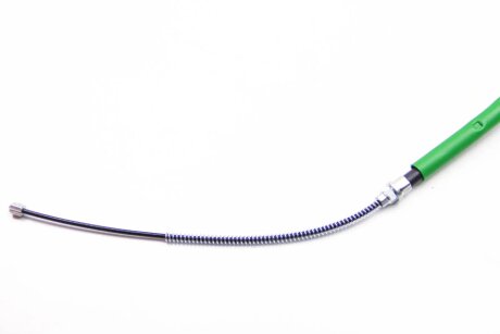 Трос ручного тормоза зад. Doblo Panorama/Combinato 01-10 Пр. (1810/1475) goodrem RM4579