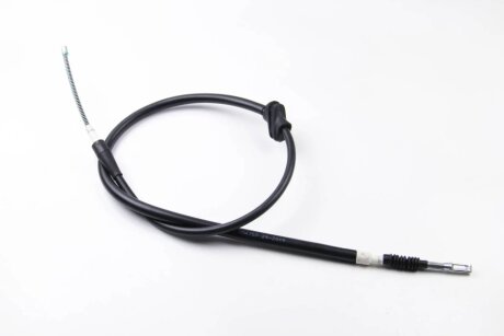 Трос ручного тормоза зад. Audi 80/90 86-91 Пр. (1298/1032) goodrem RM4757