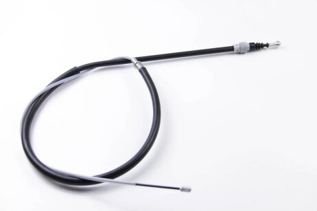 Трос ручного тормоза зад. VW Touran 03- (1558/900) goodrem RM4769