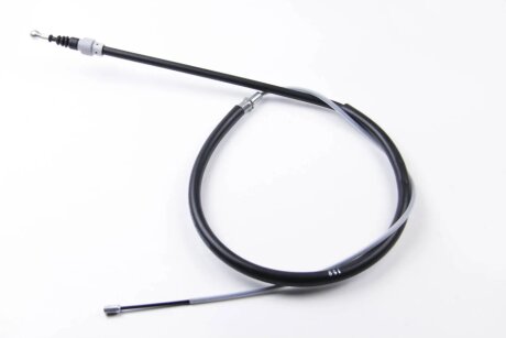 Трос ручного тормоза зад. VW Touran 03- (1558/900) goodrem RM4769