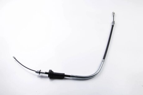 Трос ручного тормоза перед. TRANSIT CUSTOM 13- (896/630) goodrem RM5541