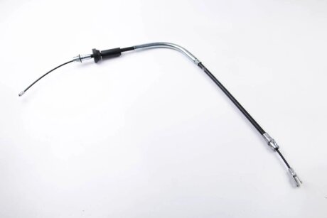 Трос ручного тормоза перед. TRANSIT CUSTOM 13- (896/630) goodrem RM5541 на Форд Кастом