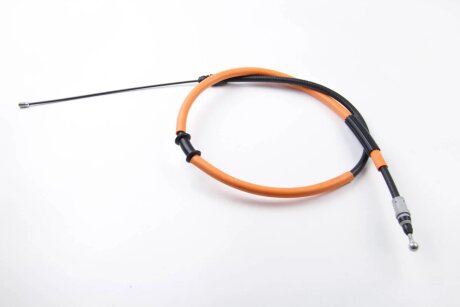 Трос ручного тормоза зад. MASTER 10- (база 3500/RWD) Л./Пр. (1555/1224) goodrem RM6053