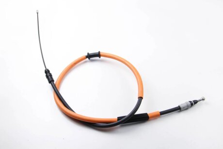 Трос ручного тормоза зад. MASTER 10- (база 3500/RWD) Л./Пр. (1555/1224) goodrem RM6053 на Опель Мовано