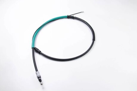 Трос ручного тормоза зад. MASTER 10- (база 2800) Л./Пр. (1730/1208) goodrem RM6054