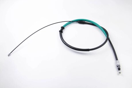 Трос ручного тормоза зад. MASTER 10- (база 2800) Л./Пр. (1730/1208) goodrem RM6054 на Рено Мастер 3