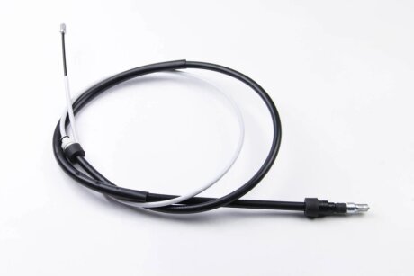 Трос ручного тормоза зад. FLUENCE 10- Л./Пр. (1942/1062) goodrem RM6112