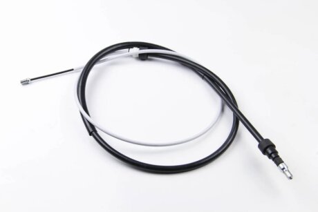 Трос ручного тормоза зад. FLUENCE 10- Л./Пр. (1942/1062) goodrem RM6112 на Рено Флюенс