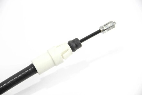 Трос ручного тормоза зад. MASTER 10- (база 3300/3500/FWD) Л./Пр. (1545/1210) goodrem RM6125