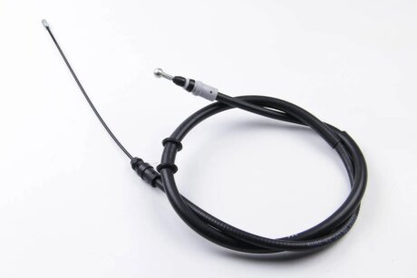 Трос ручного тормоза зад. MASTER 10- (база 3300/3500/FWD) Л./Пр. (1545/1210) goodrem RM6125 на Рено Мастер 3