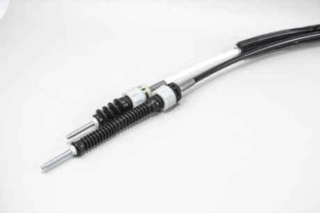 Трос кулисы Sprinter/Crafter 06- (1308/984+1307/1057) goodrem RM6303