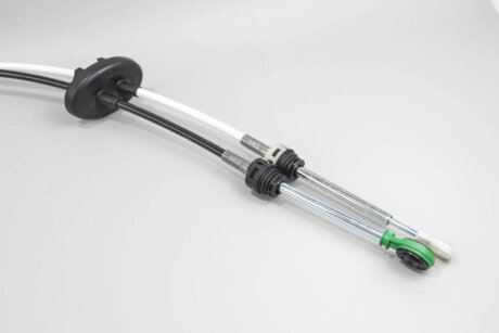 Трос кулисы Sprinter/Crafter 06- (1308/984+1307/1057) goodrem RM6303