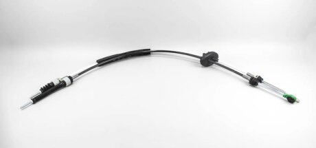 Трос кулисы Sprinter/Crafter 06- (1308/984+1307/1057) goodrem RM6303 на Мерседес Спринтер 906