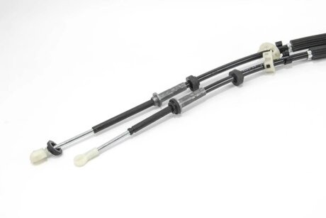 Трос кулисы Duster/Logan/Sandero 1.5dci 05- (1005/691+943/665) goodrem RM6315