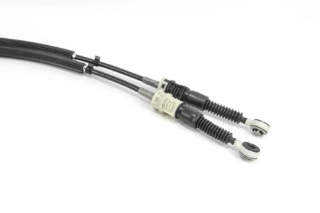 Трос кулисы Duster/Logan/Sandero 1.5dci 05- (1005/691+943/665) goodrem RM6315