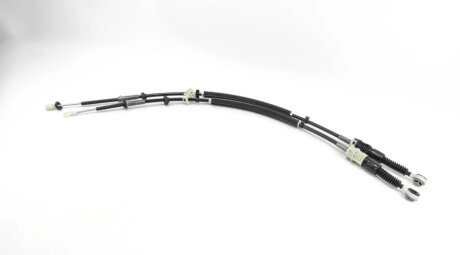 Трос кулисы Duster/Logan/Sandero 1.5dci 05- (1005/691+943/665) goodrem RM6315 на Дачия Логан мсв