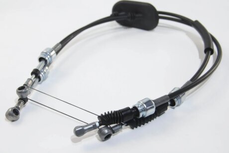 Трос кулисы Doblo 1.2/1.4/1.3/1.9 JTD Multijet 01- goodrem RM6319