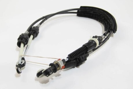 Трос кулисы Duster 4x2/Lodgy 6КПП goodrem RM6322