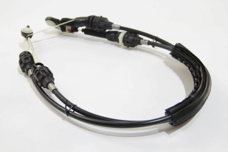 Трос кулисы Duster 4x2/Lodgy 6КПП goodrem RM6322