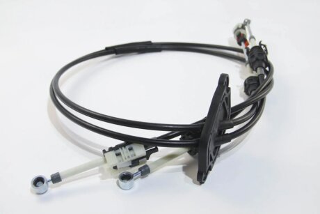 Трос кулисы Master/Movano 2.3dCi 10- (RWD/спарка) (1895/1636+1866/1624) goodrem RM6331