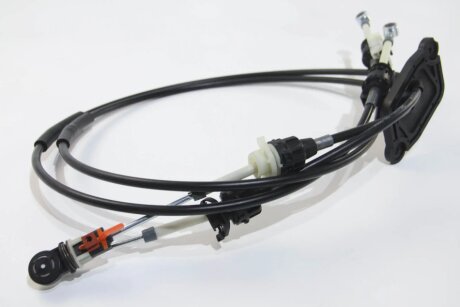 Трос кулисы Master/Movano 2.3dCi 10- (RWD/спарка) (1895/1636+1866/1624) goodrem RM6331