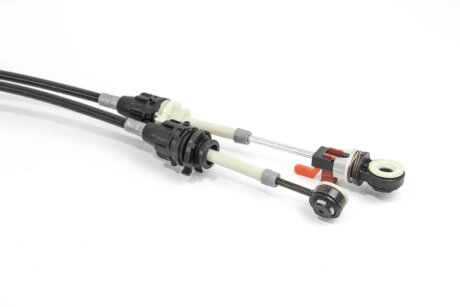 Трос кулисы Master/Movano 2.3dCi 10- (M9T) goodrem RM6332