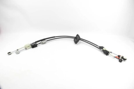 Трос кулисы Master/Movano 2.3dCi 10- (M9T) goodrem RM6332 на Опель Мовано